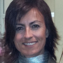 Marta Muñoz Ruiz, Terapeuta complementario Barcelona