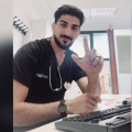 Ibrahim Ma Hamammra, Médico estético Benicarló