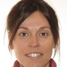 Acercar imagen: Núria Riba, Psicólogo Santpedor