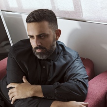 Acercar imagen: Ariel Déniz-Robaina, Psicólogo Las Palmas de Gran Canaria