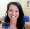 Diana Torres Ruiz, Psicólogo Madrid
