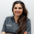 Rosana Cid Verdejo, Dentista Madrid