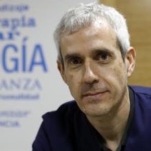 Acercar imagen: Luis Alonso Echagüe, Psicólogo Córdoba