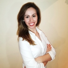 Acercar imagen: Patricia Mateo, Psicólogo Leganés