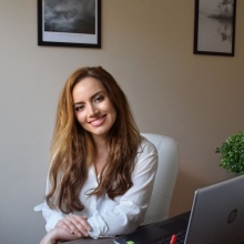 Acercar imagen: Paula Frejo Beltrán, Psicólogo Valencia