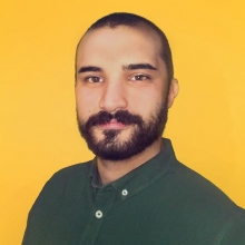 Acercar imagen: Lorenzo Andrioli Bogliani, Psicólogo Sevilla