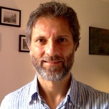 Acercar imagen: Giuseppe Laraspata, Psicólogo Blanes