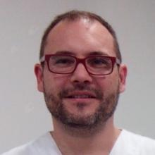 Acercar imagen: Pedro Torrano, Terapeuta complementario Barcelona