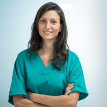 Acercar imagen: Elisabeth Valls Gomis, Fisioterapeuta Barcelona