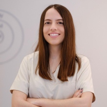 Acercar imagen: Laura Pellicer Lopez, Dentista Barcelona