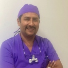Dr. Richard Pereda Zea