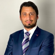 Acercar imagen: Diego Valdez, Traumatólogo Reus