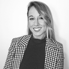 Acercar imagen: Desirée Barea, Psicólogo Algeciras