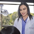 Diana Carolina Henríquez Hernández, Dentista Murcia