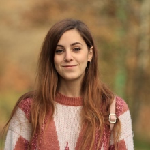 Acercar imagen: Amalia Urbán, Psicólogo Madrid