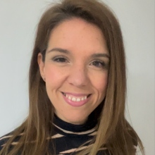 Acercar imagen: Estefania Utrera Peinado, Psicopedagogo San Jose de la Rinconada