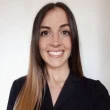 Acercar imagen: Yasmina García Lorenzo, Psicólogo Los Realejos