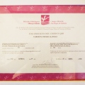 Acercar imagen: certificate 9