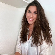 Acercar imagen: Maria Gómez-Escalonilla Borrell, Psicólogo Madrid