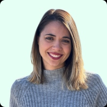 Acercar imagen: Andrea Ballesteros Ortiz, Logopeda Pinto