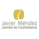 Francisco Javier Méndez Escribano