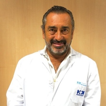 Acercar imagen: Francisco Javier Izquierdo Zamarriego, Ginecólogo Boadilla del Monte