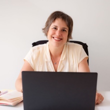 Acercar imagen: Elena Banzo-Arguis, Psicólogo Huesca