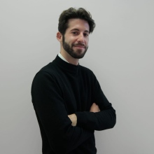 Acercar imagen: Pablo Viñuela, Psicólogo Toledo