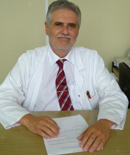 Dr. Josep Guardia Serecigni