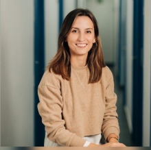 Acercar imagen: Raquel Putin Saura, Psicólogo Barcelona