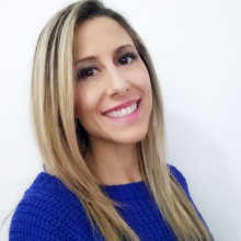 Acercar imagen: Beatriz Galván, Psicólogo Alicante