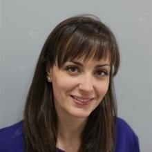 Acercar imagen: Montse Velayos Marcos, Dentista Madrid