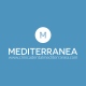 Clínica Dental Mediterránea Reus logo