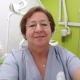Adolfina Amelia García Girón