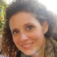 Acercar imagen: Miriam Afel-lat Escudero, Psicólogo Málaga