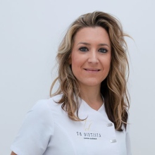 Acercar imagen: Sara Suárez Franco, Terapeuta complementario Córdoba