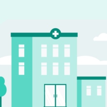 Centro de Salud General Test