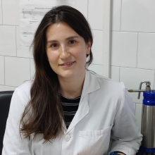 Acercar imagen: Cristina Paret Sanz, Dermatólogo Castelldefels