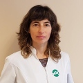 Pili Justo Sales, Terapeuta complementario Barcelona