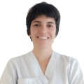 Lucía Contreras Ruesga, Fisioterapeuta Girona