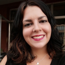 Acercar imagen: Jenifer Cano Sierra, Psicólogo Palma de Mallorca