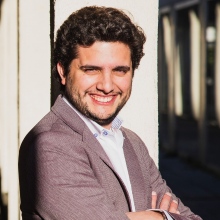 Acercar imagen: Pedro M Paulino Matos, Psiquiatra Badajoz