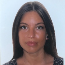 Acercar imagen: Alexandra Carol Oller, Psicólogo Sant Cugat del Vallès