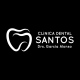 Clínica Dental Santos logo