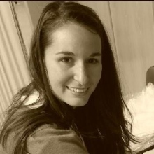 Acercar imagen: Lola García Jaén, Fisioterapeuta Puerto Real