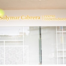 Solymar Cabrera Centro Odontológico
