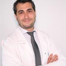 Acercar imagen: Álvaro Sáez-Arenillas Martín, Traumatólogo Madrid