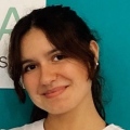 Joana Machado, Fisioterapeuta Madrid