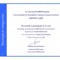 Acercar imagen: certificate 9