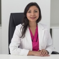 Gilene Durán Yacub, Médico estético Madrid